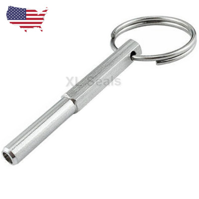 Jura Oval Bit Security Repair Driver Fits Jura Capresso Impressa Coffee Machines