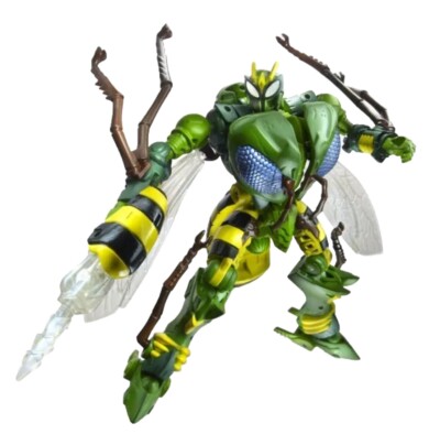 おもちゃ　玩具　雑貨　まとめ売り　18品 Transformers Generations Predacon Waspinator Thrilling 30