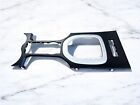 <!--F#f_0-->Center Console Trim Shifter Surround Black Holden Commodore VE WM HSV V8 SS SV6<!--F/-->
