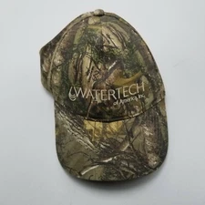 Watertech of America Realtree Hunting Hat Cap Camouflage Adult Snapback BC6D
