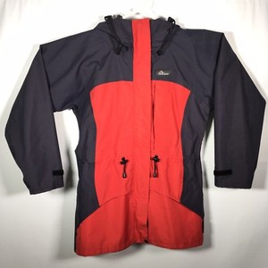 macpac red jacket