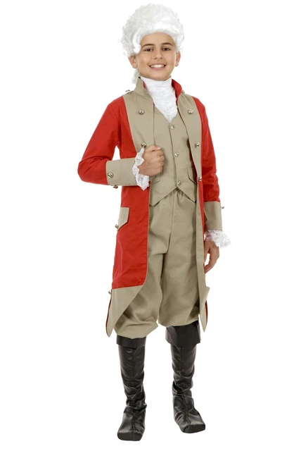 Disfraz Multicolor Charades Capas, abrigos y capas