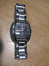 Men's Wristwatch Festina 8907 Stainless Steel
