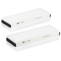 Mann-Filter CU3023-2 Innenraumfilter Pollenfilter FüR VW Audi