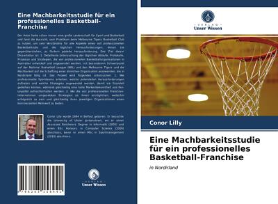 Eine Machbarkeitsstudie für ein professionelles Bask[...] | Buch | 9786203158441