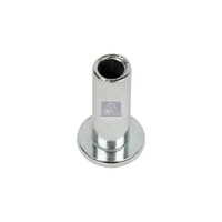 100 X Niete Dt Spare Parts 1.18730 D:67Mm L:18Mm