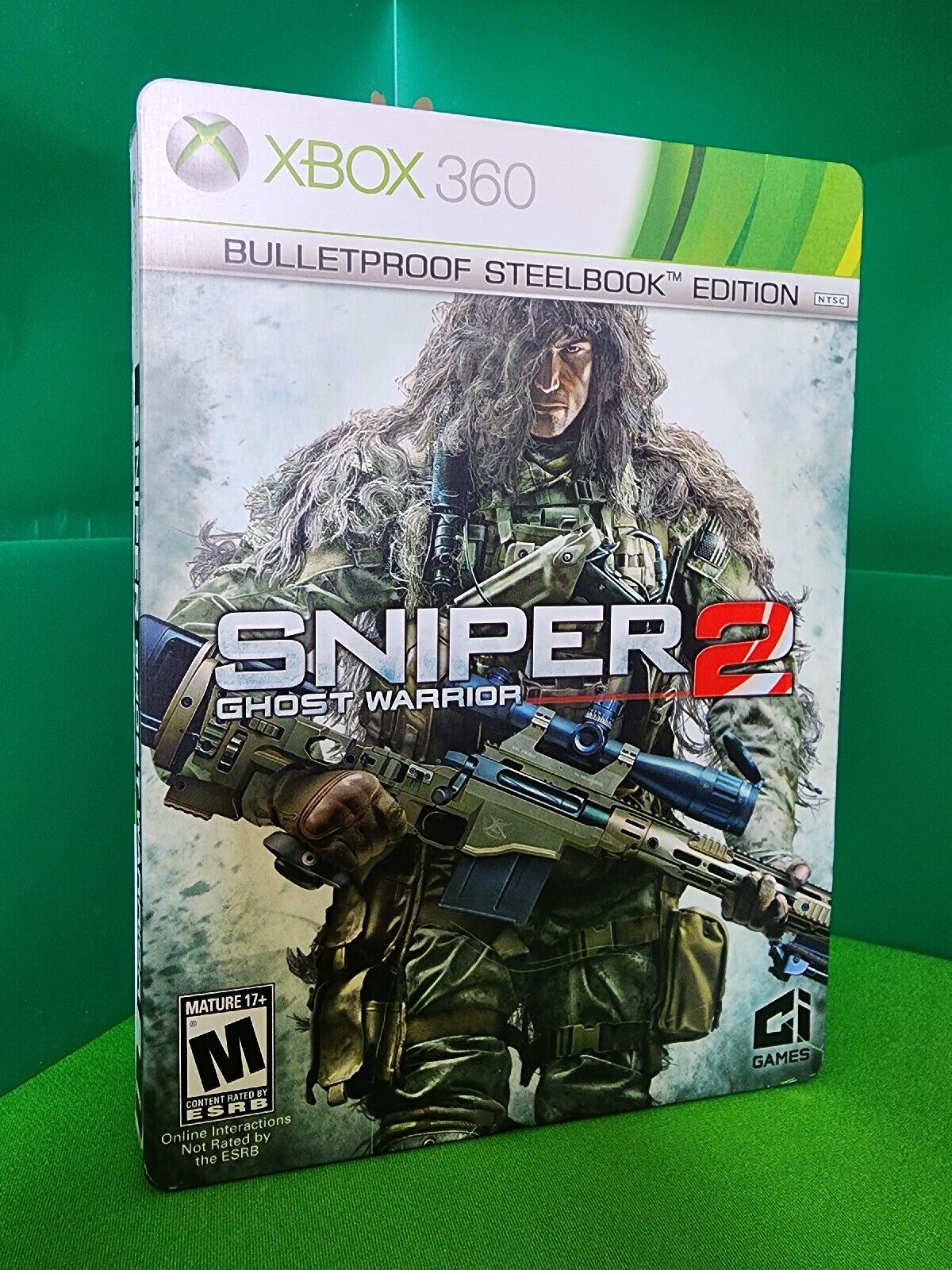 Buy Siberian Sniper - Microsoft Store