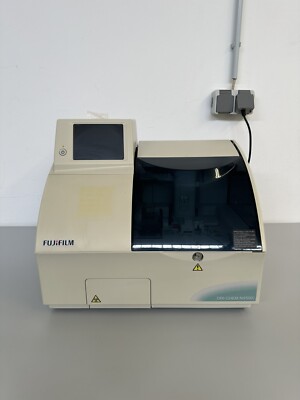 (1381) Fuji DRI-CHEM NX500i
