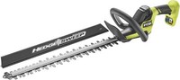 Ryobi 18 V One+ Akku-Heckenschere RY18HT50A-0 Ohne Akku & LadegeräT GrüN