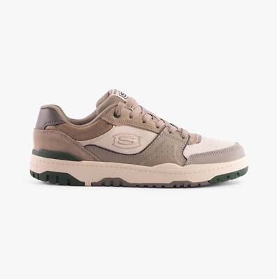 Skechers SKX-228 Jungen Freizeit Schnürschuhe Sneaker