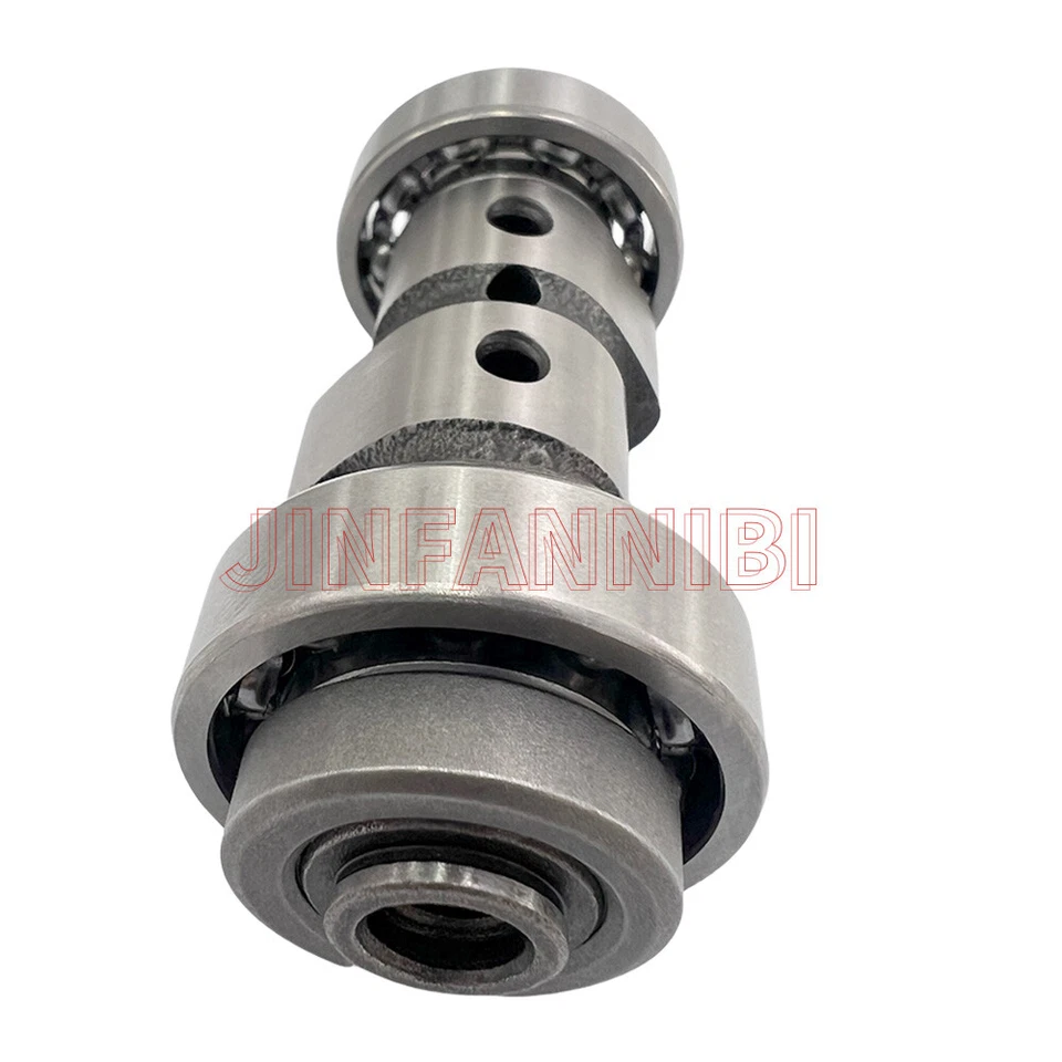 Cam Shaft Camshaft for Yamaha TTR125 TTR125E TT-R125 TTR125L LE 150cc 125cc — 第 4/4 张图片