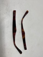 RAY BAN RB 5228 5628 140mm PURPLE HAVANA temple Arm Parts -W50