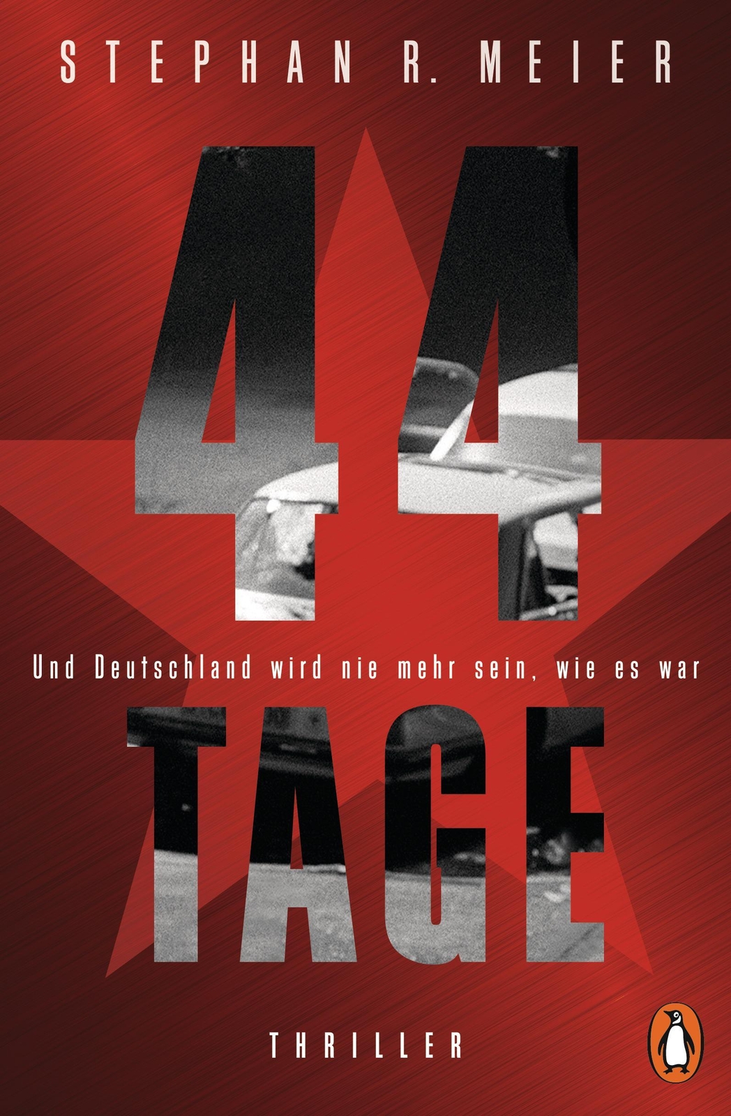 Thumbnail - 44 Tage - Und Deutschland Wird Nie Mehr Sein, Wie Es War | Thriller |