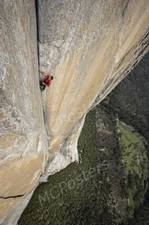Free Solo Textless Movie Premium POSTER MADE IN USA - MCP880