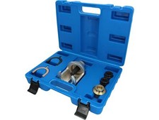 BRILLIANT TOOLS BT661050 Traggelenk-Werkzeug-Satz, VW T4, 6-tlg