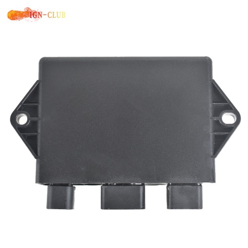 New CDI Box For Yamaha YFM 660 R 660R Raptor 2002 2003 YFM660R 5LP-85540-20-00 - Picture 2 of 8