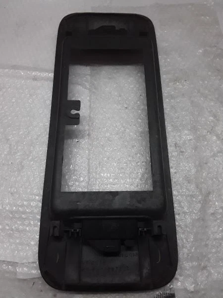 后尾门车牌装饰成型 1998 ISUZU RODEO 2xZ-63P — 第 3/4 张图片