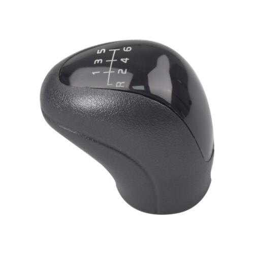 Gear Shift Knob Shift Boot Cover 5/6 Speed For Mercedes Benz Sprinter 2006-2018 - Picture 22 of 39
