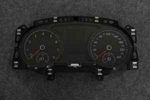 Original VW Golf 7 Tacho Kombiinstrument 5G0920860 MFA Benzin instrument cluster