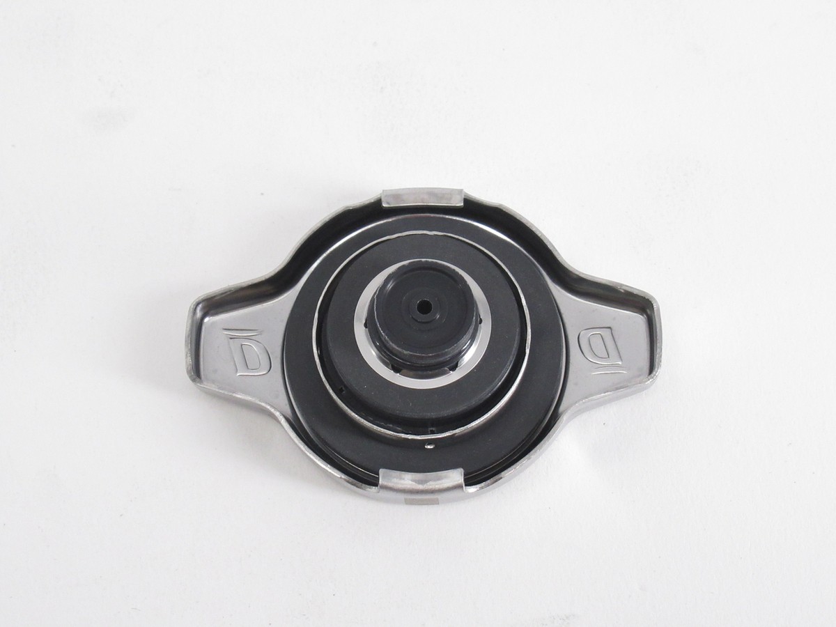 Genuine Toyota Radiator Cap part# 16401-63010 for 1984-1998 Toyota
