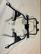 Yamaha XJ 900 31A Corna Supporto Pulpito Telaio (2.T.1)