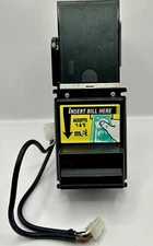 MARS MEI VN2712-U5M Bill validator Accepts  $1,5,10,20$ Free Same Day Shipping