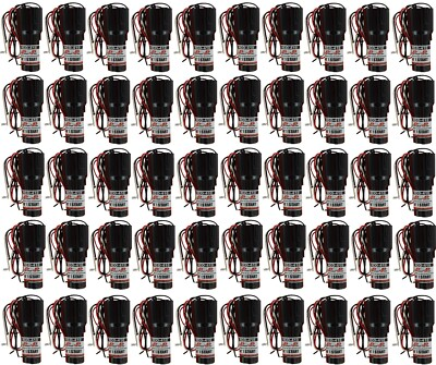 #ad RCO410 3 in 1 Relay Hard Start Capacitor Kit Refrigerator 1 4 1 3 HP 115VAC 50x $325.00