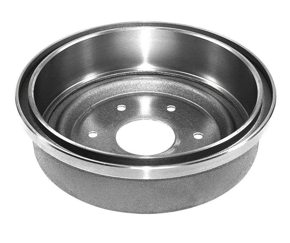 Juego 2 tambores de freno 6 tacos trasero L/R para Jeep Cherokee Grand Wagoneer J10 Wagoneer Foto 2 de 3