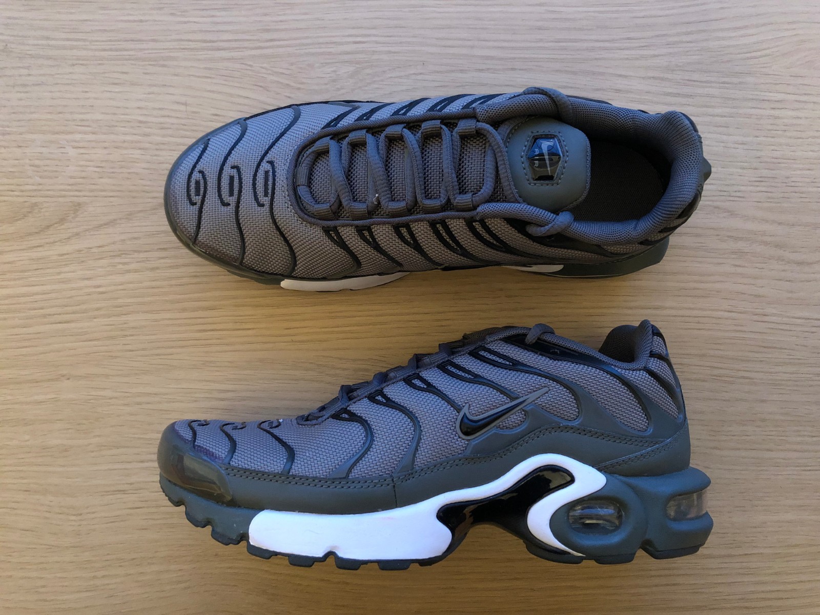 air max plus tn gs