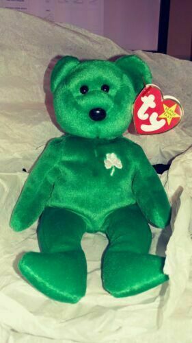 erin the bear worth