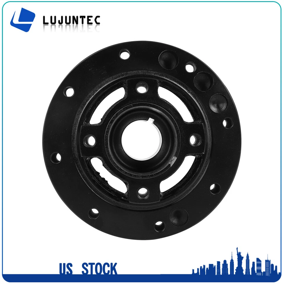 Equilibrador armónico 594-024 para Ford Thunderbird 1984 1985 1986 1987 1988 1988 Foto 4 de 4