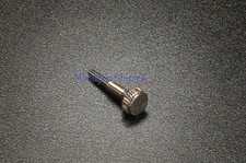 Yamaha Trumpet 3rd Valve Stop Screw, Nickel Plated NEW Ships Fast D7