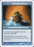 MTG Magic the Gathering Mana Leak (89/361) Eighth Edition LP