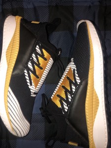 puma tsugi jun yellow