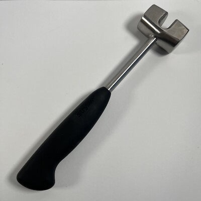 Stryker 2351-0060 Schlitzhammer 750g T2 Alpha Schienbeinnageln Prototyp lesen