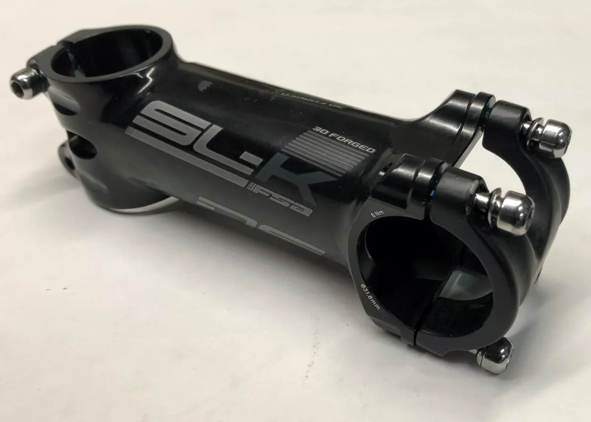 Fsa slk hotsell stem 100mm