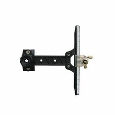 Visier WINNERS ARCHERY SOP-10 Recurvebogenvisier Sportvisier Bogenschießen