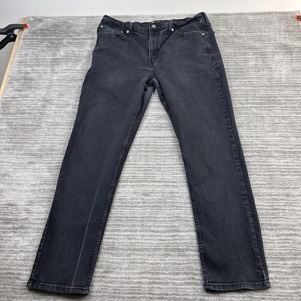 Levis s37 jeans outlet
