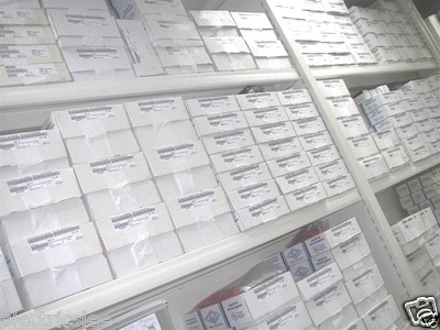 Condensatore WIMA FKP2 430pF 100V - 2,5% Tolleranza, 5 Mm Passo, Per Circuiti Di Precisione