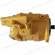 Hydraulic Axial Piston Pump 168-9027 0R-0858 For Cat 924G 924H Wheel Loader