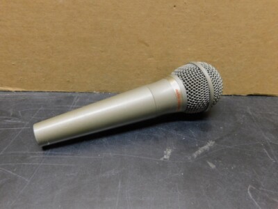 Audio Technica AT814 XLR Microphone / Mic