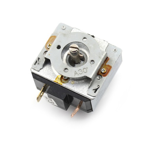DKJ-Y 30 Minutes 15A Delay Timer Switch For Electronic' Microwave Oven Cooker - Zdjęcie 3 z 6