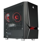 Gaming PC AMD Ryzen 7 5700X, 64GB RAM, 2TB SSD, Geforce RTX 5060ti 16GB, WiFi BT
