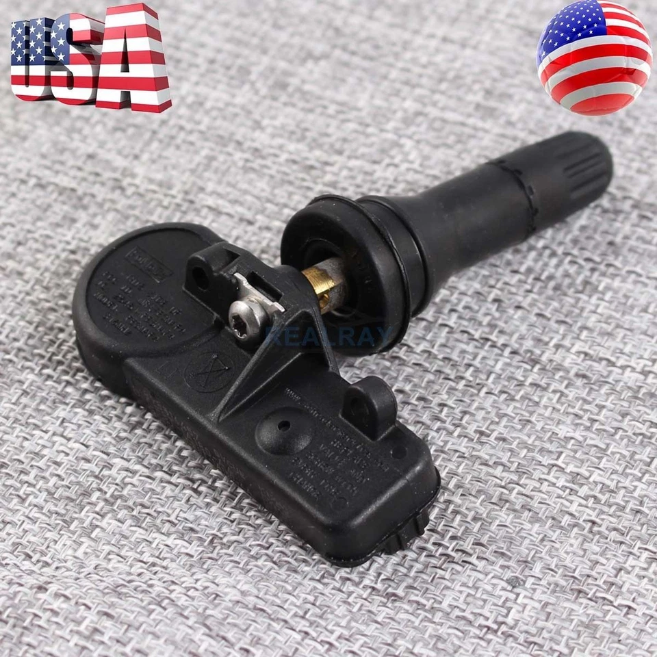Sensor de presión de neumáticos para Ford Taurus Transit-150 F-150 E-350 150 250 Connect Foto 2 de 4