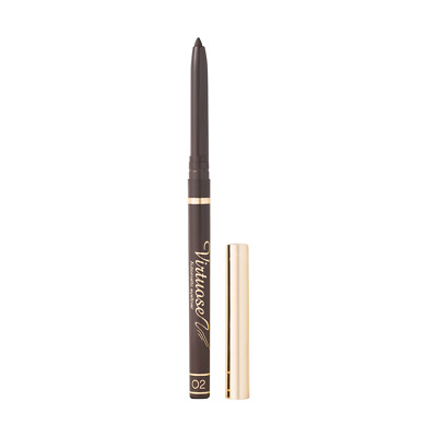 Vivienne Sabo - Automatic Eyepencil Virtuose Automatique Braun