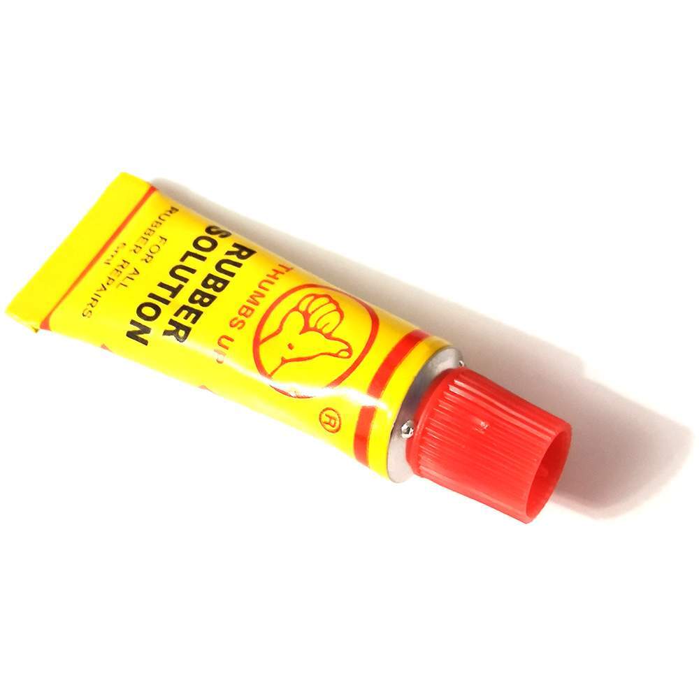 Motorcycle/Motorbike Strong Handlebar Grip Glue Adhesive 5ml Tube eBay