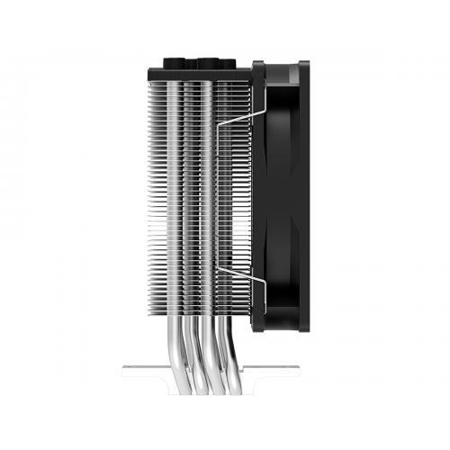 ID-Cooling SE-214-XT ARGB, 120mm, Black, Processor Cooler - Afbeelding 4 van 5