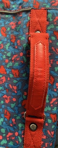 Kipling School Bag/Backpack -Nearly NEW - Picture 5 of 12