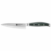 Zwilling Twin Cermax Kochmesser KüChenmesser Messer Compact 13 Cm, Micarta
