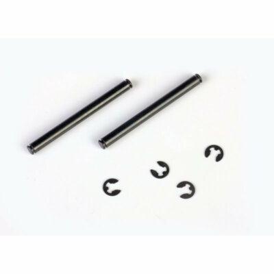 original Thunder Tiger REAR OUT HINGE PIN 4X46.5 PD90539S1 GTT^